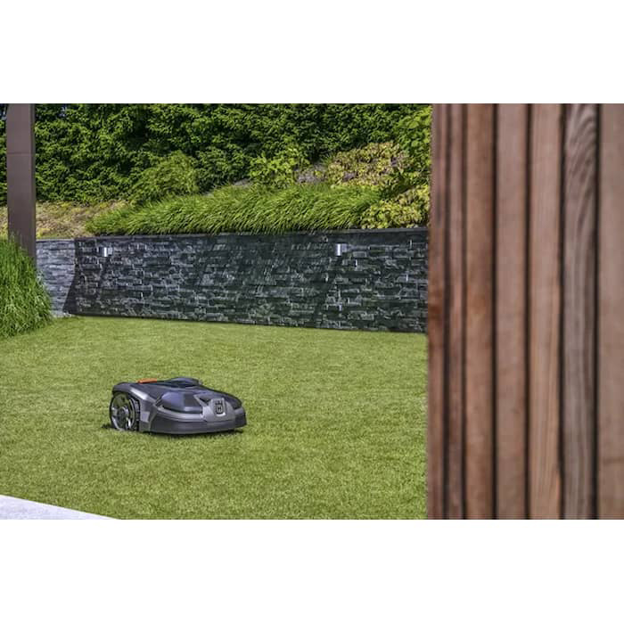Robotgräsklippare Husqvarna Automower 450X Nera
