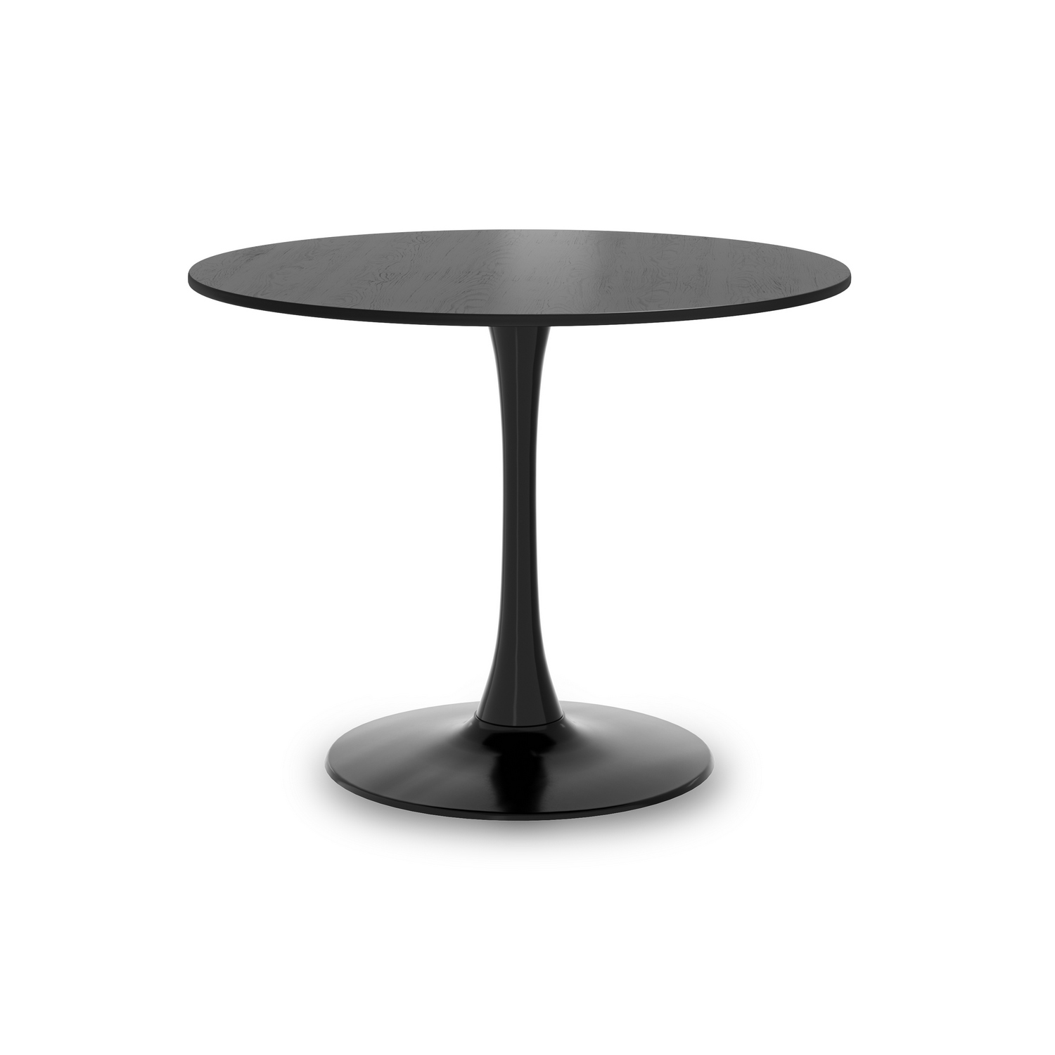 Matbord In Living Ringstad Runt Bord 100cm