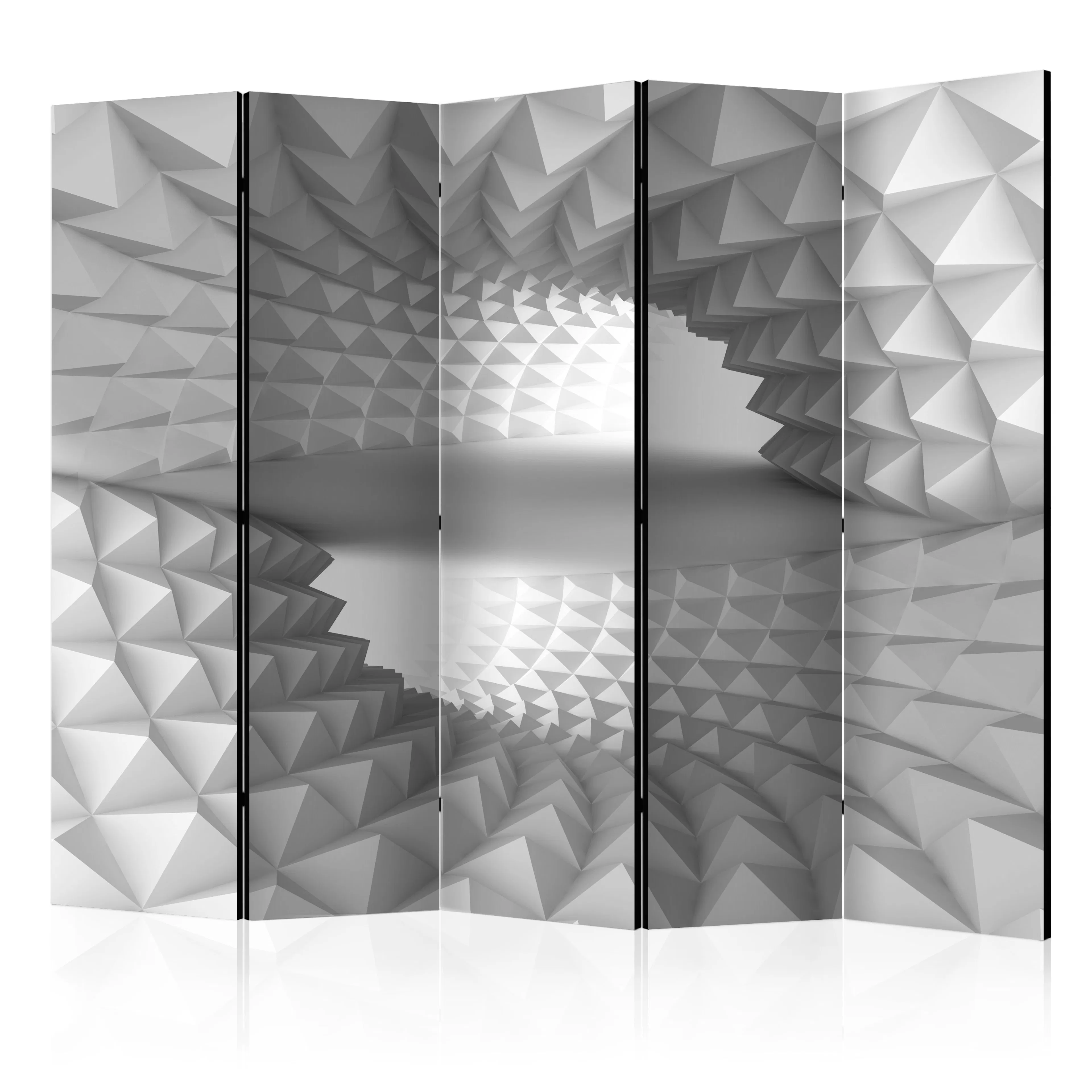 Rumsavdelare Skärmvägg Arkiio Structural Tunnel II 225x172 cm