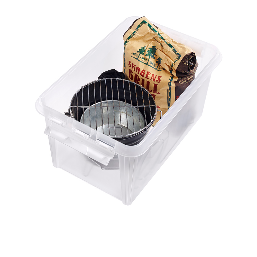 Förvaringsbox SmartStore Classic 45