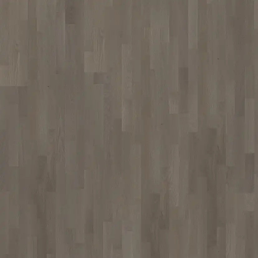 Parkettgolv Kährs Clay Mattlackad Ek 3-Stav