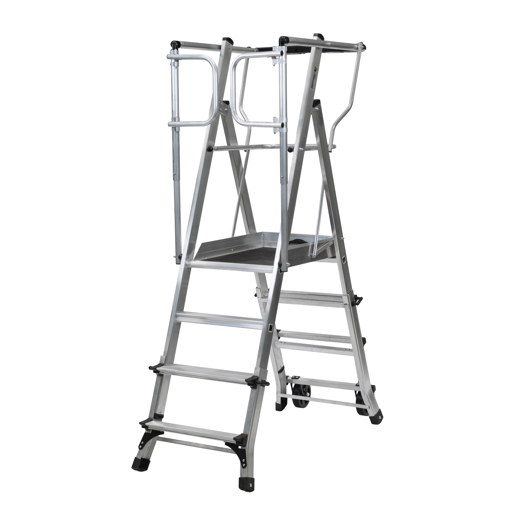 Arbetsplattform Skeppshultstegen Flex 3160-3870