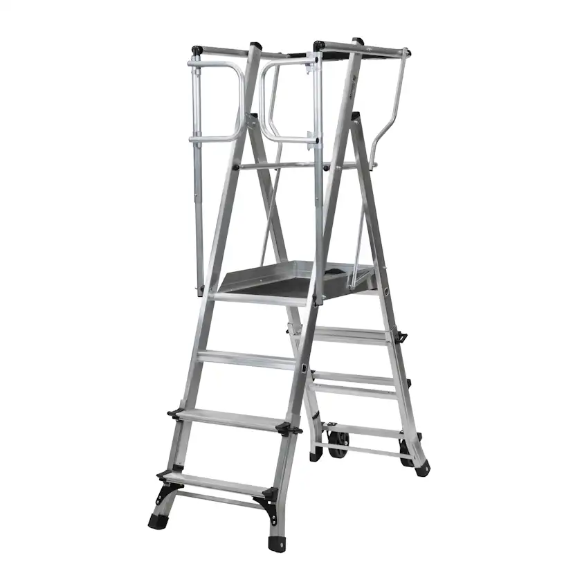 Arbetsplattform Skeppshultstegen Flex 3160-3870