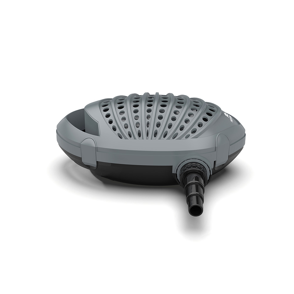 Vattendragspump Heissner Smartline Aqua Craft Smart
