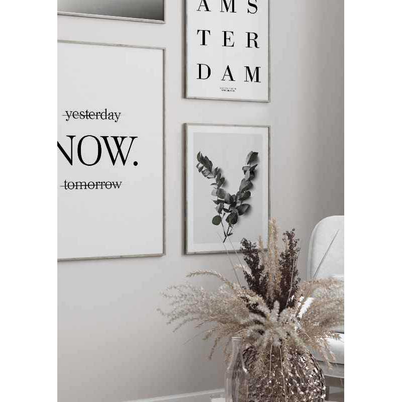 Poster Gallerix Eucalyptus No3