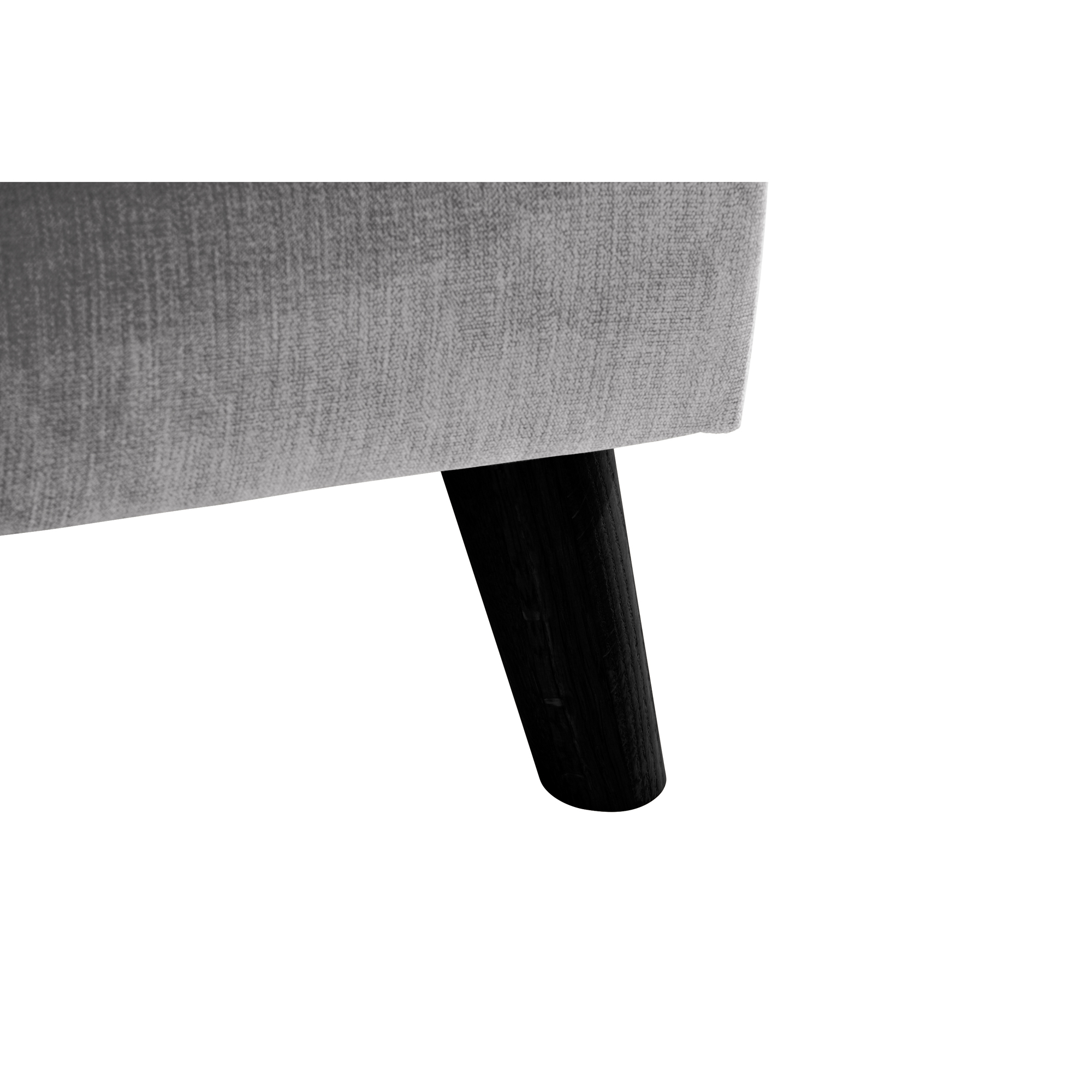 6-sitssoffa Scandi Days Trend Lyx U-formad med Divan och Schäslong 326 cm