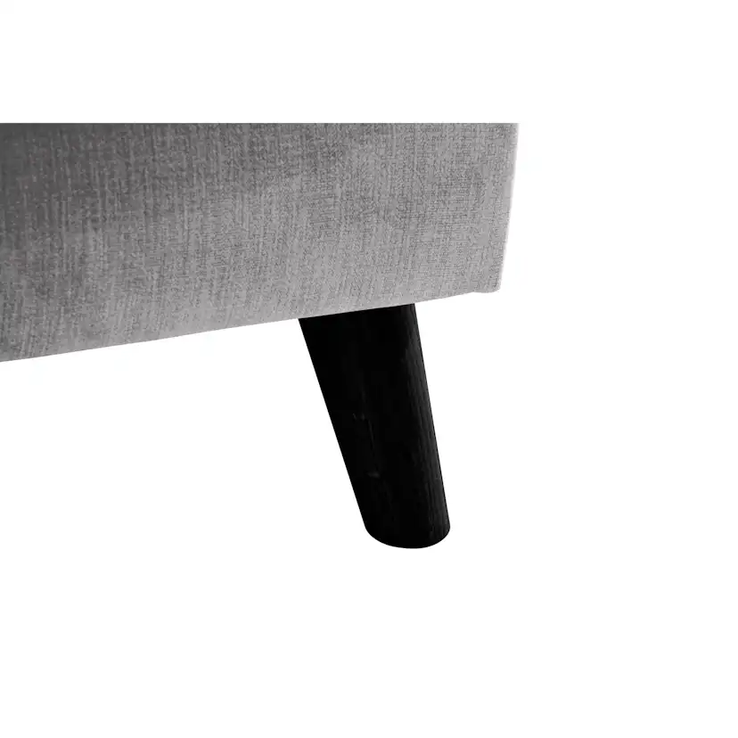 6-sitssoffa Scandi Days Trend Lyx U-formad med Divan och Schäslong 326 cm