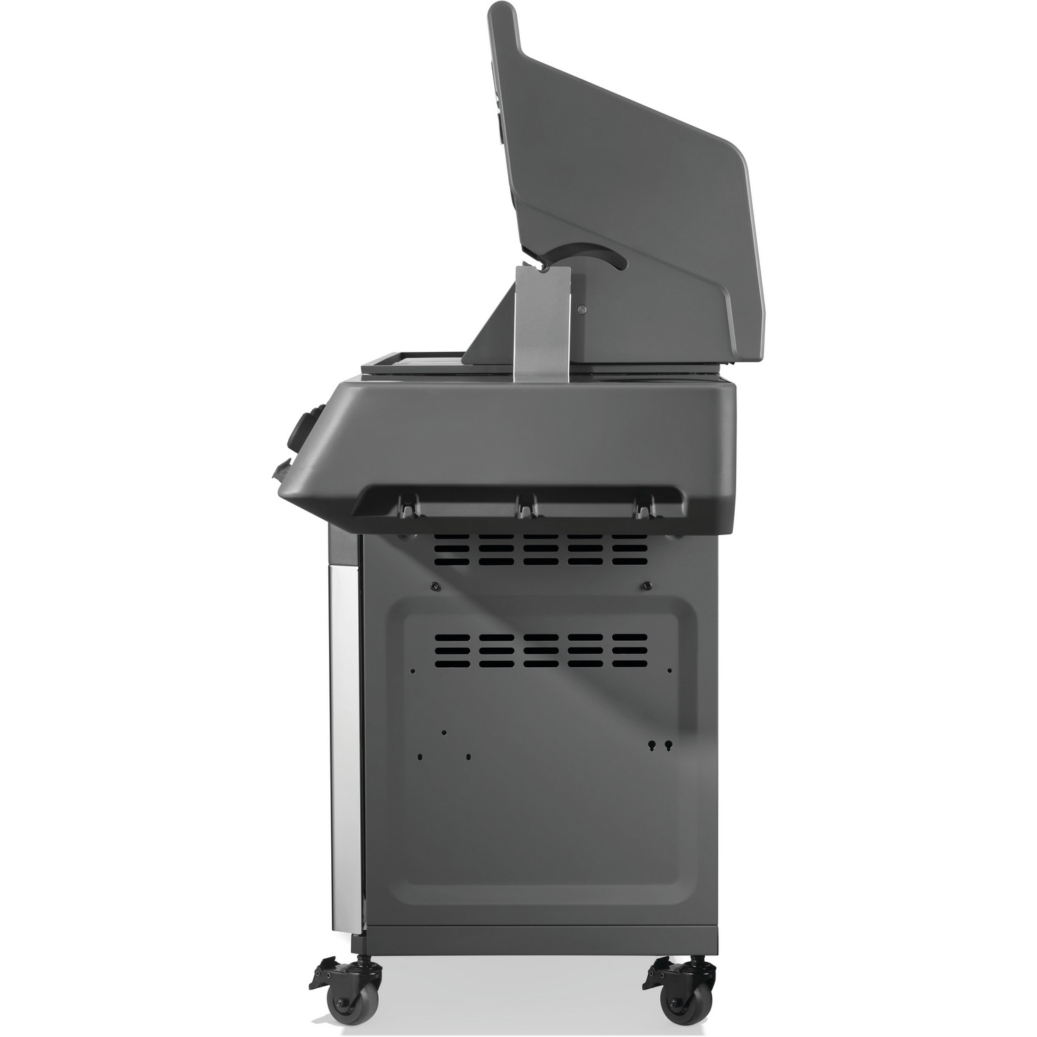 Gasolgrill Napoleon Prestige 665 Connected