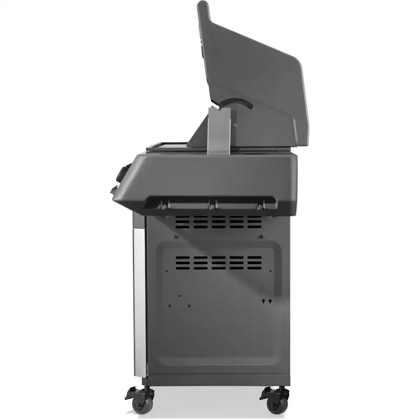 Gasolgrill Napoleon Prestige 665 Connected