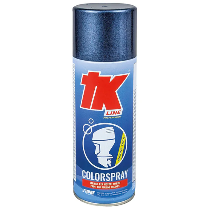 Båtfärg Tk Line Sprayfärg