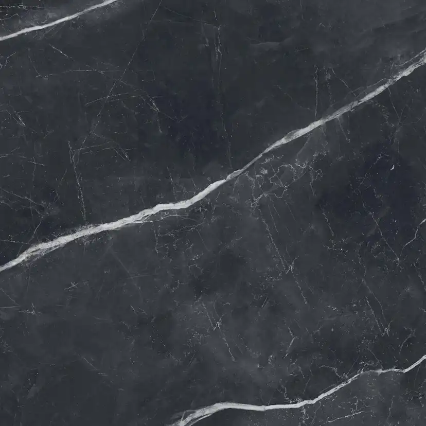 Klinker Konradssons Marmora Nero Antico Smooth 60x60 cm