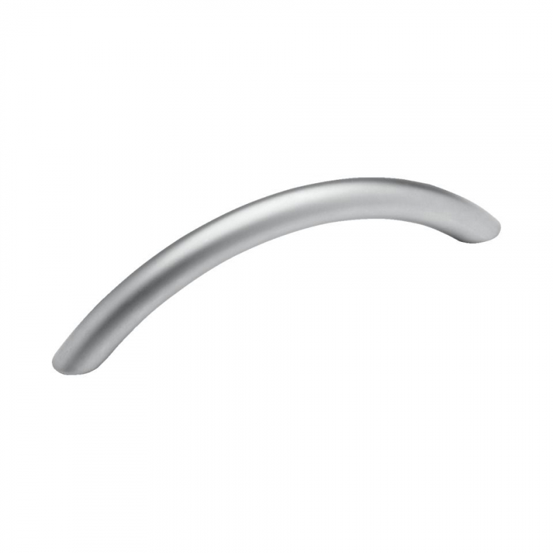 Handtag 7860 Aluminium, Längd: 111 mm