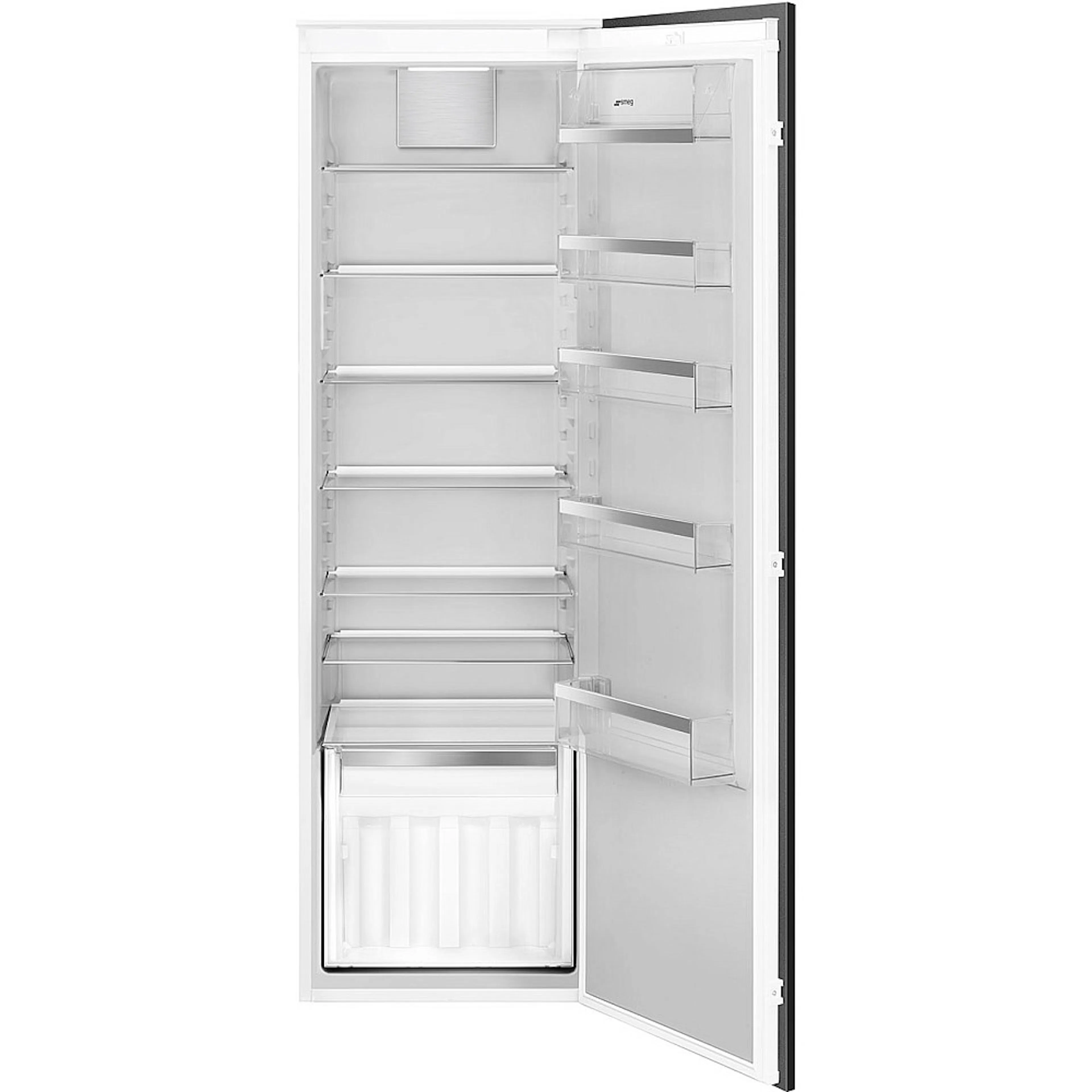 Kylskåp SMEG S9L1721E