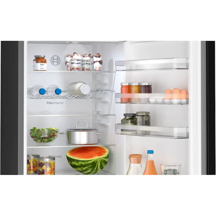 Kyl/Frys Bosch KGN39OXBT