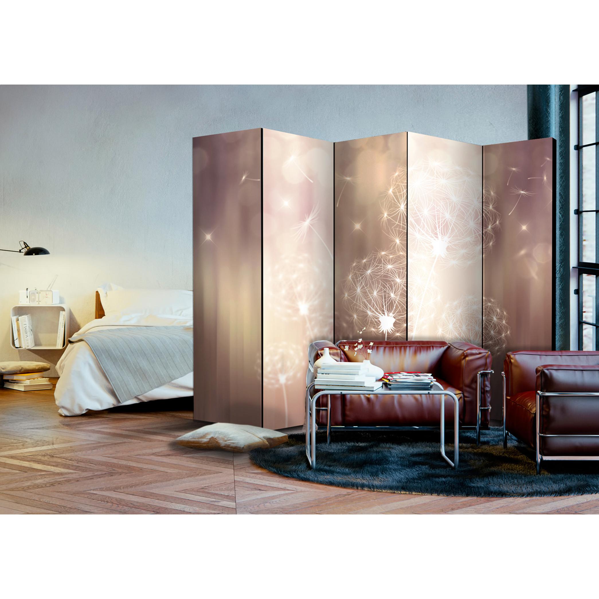 Rumsavdelare Skärmvägg Arkiio Summer Games II 225x172 cm