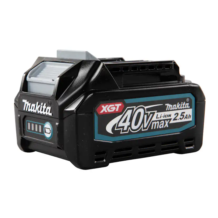 Batteri Makita 191B36-3 BL4025 2.5 Ah Li-Ion XGT Carton