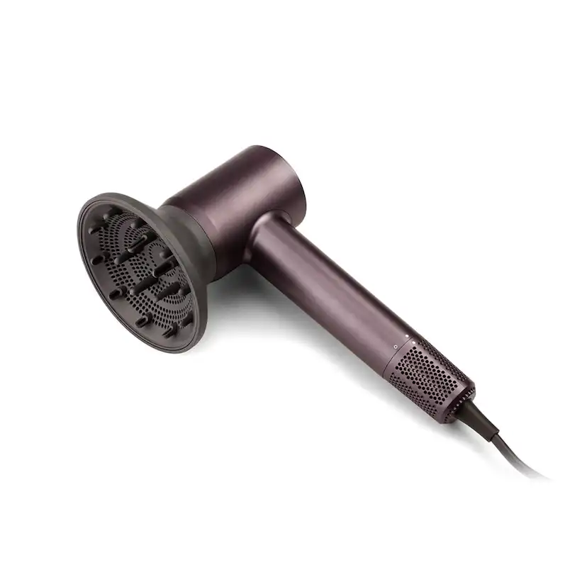 Hårfön BEAUTIFLY Hair Touch Flow Sense - Avancerad Stylingverktyg för Alla Hårtyper