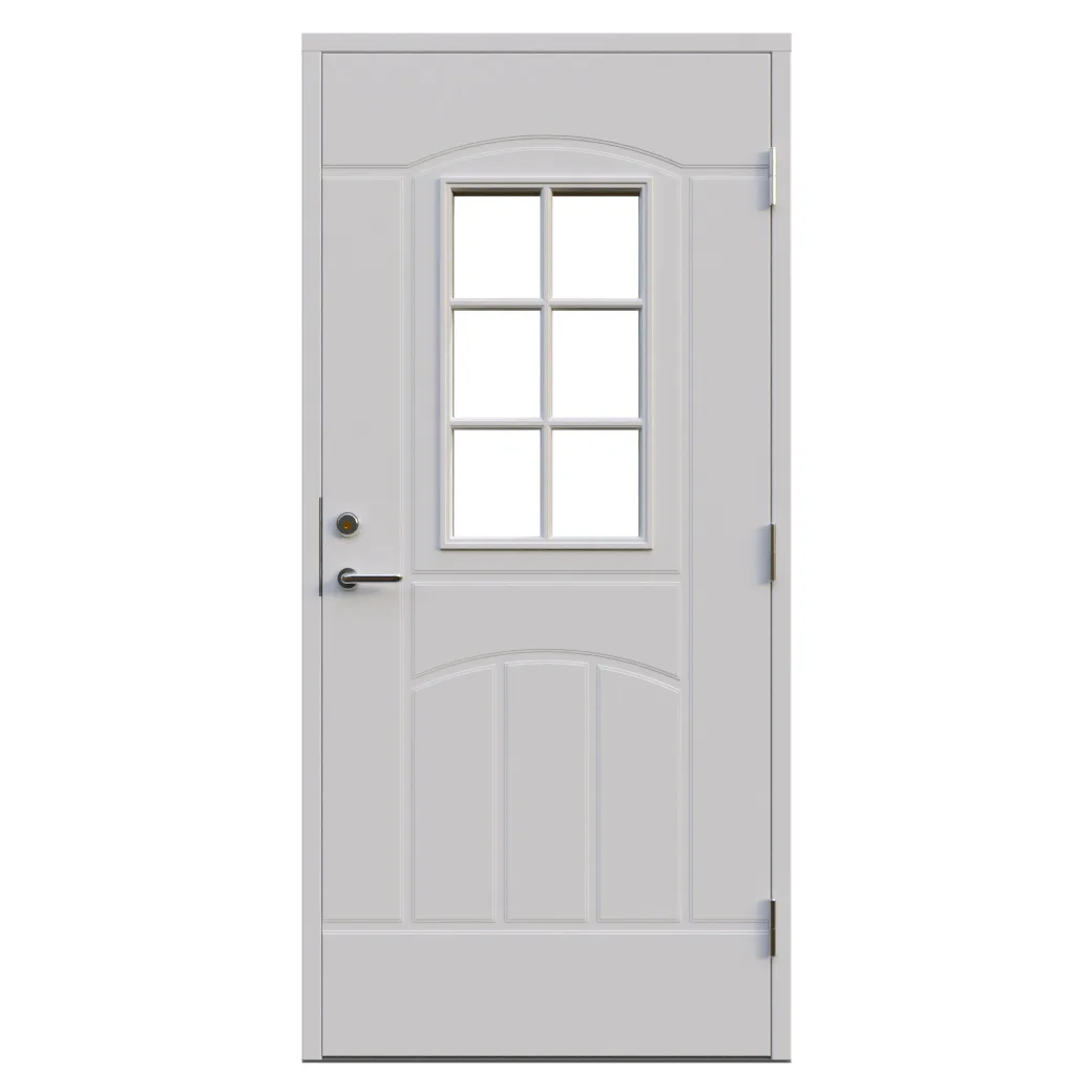 S-0502-Y, Vit