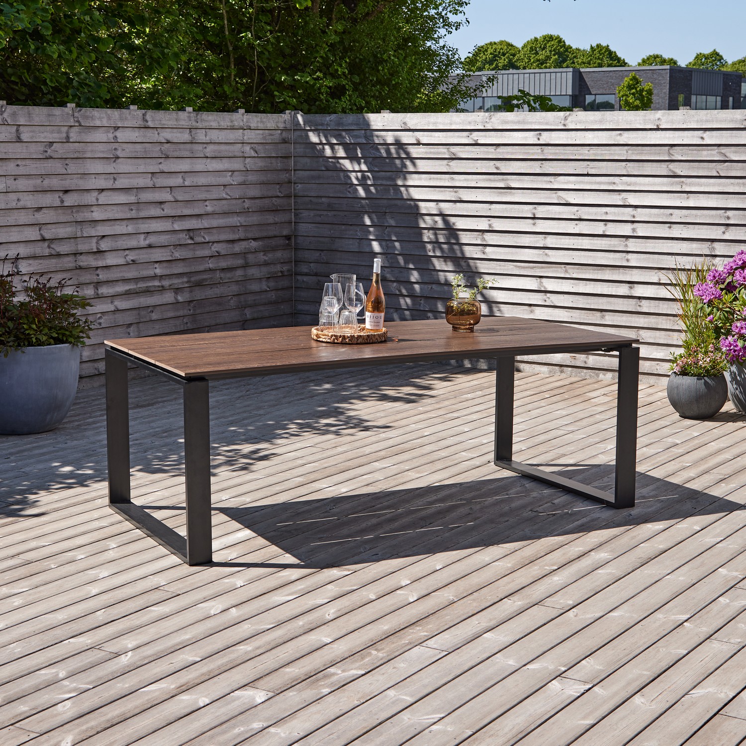 Utebord Outfit Martinus 210