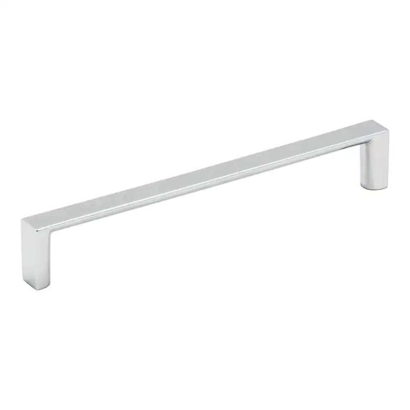 Handtag Gustavsberg H4 Krom 160 mm Färg: Krom, CC-mått: 160 mm