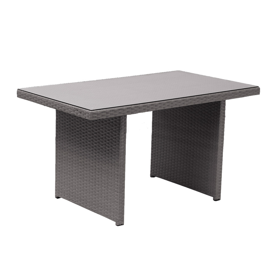 Utebord Hillerstorp Tanger 70x130 cm Utomhus