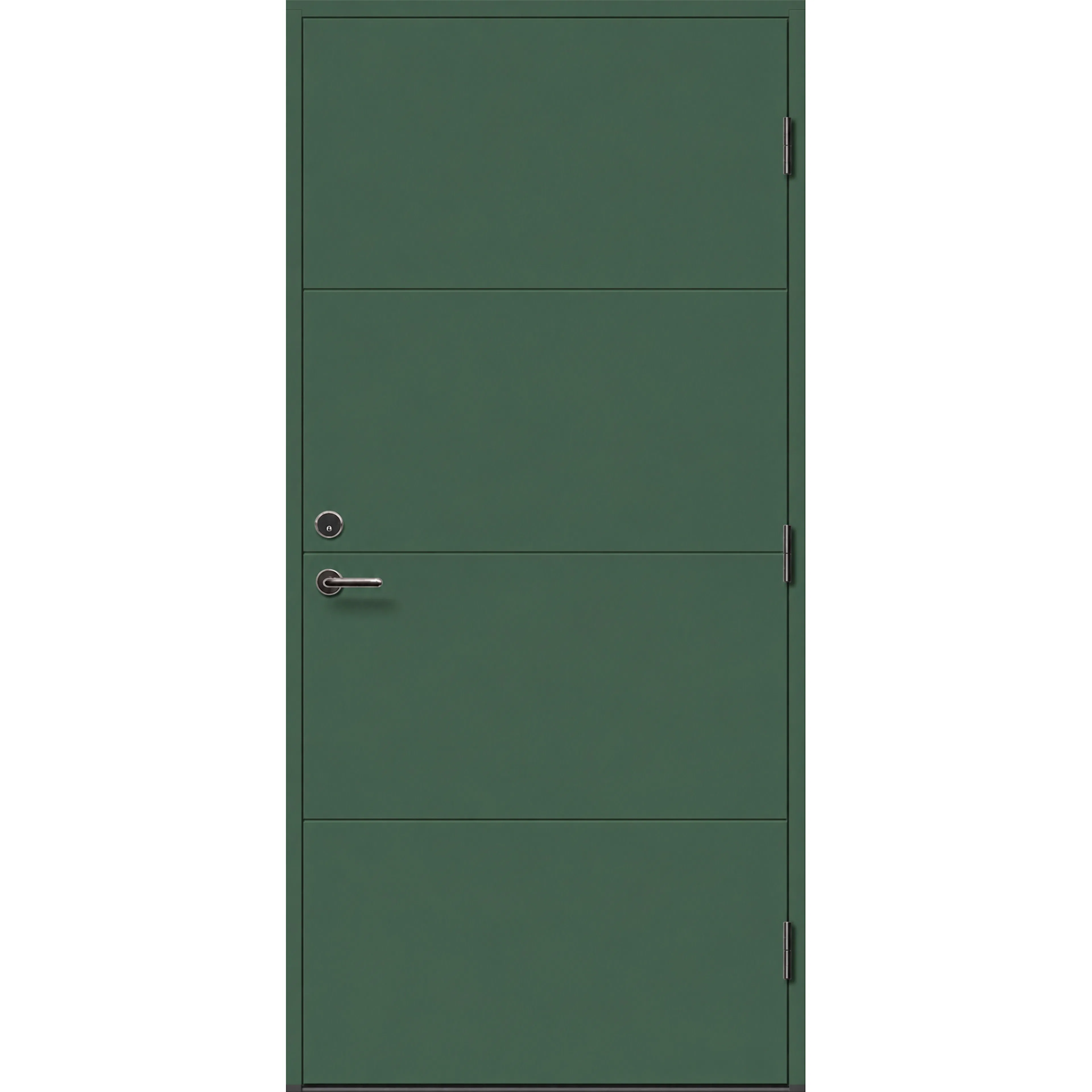 S-6020-G10Y, Grön