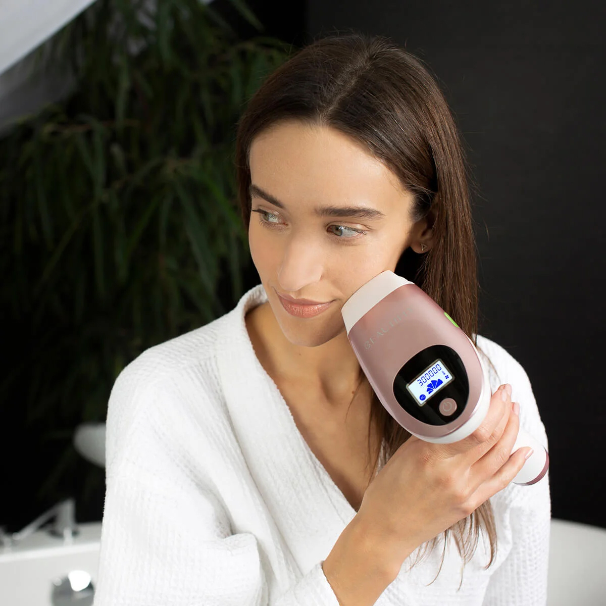 Laserhårborttagning BEAUTIFLY IPL B-Shine Multifunktion