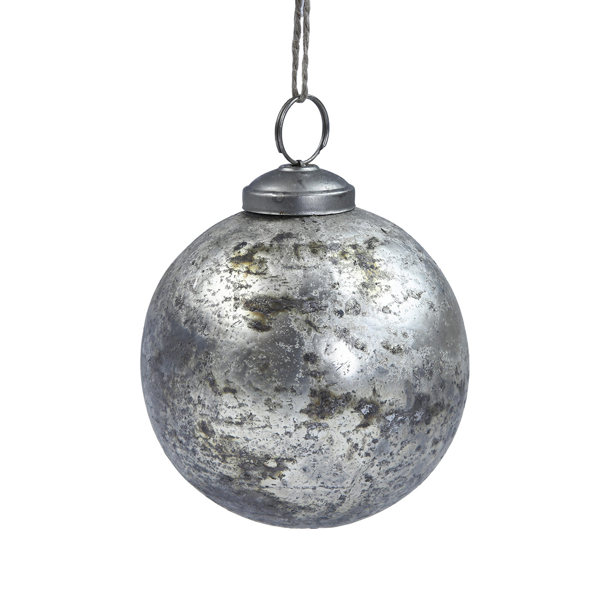 Julgranskulor by Benson Lux 6-pack