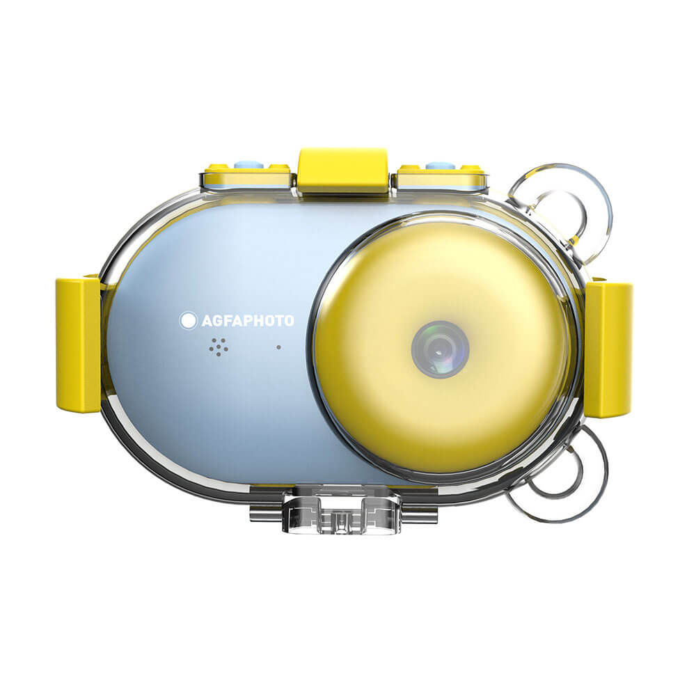 Digitalkamera Agfaphoto Realikids Vattentät