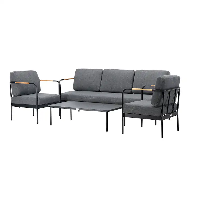 Loungegrupp Venture Home Pehnna