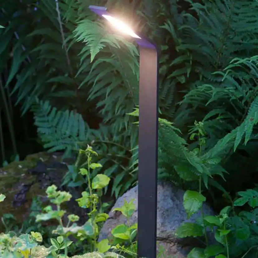 Belysningsstolpe Heissner Smart Light 4W