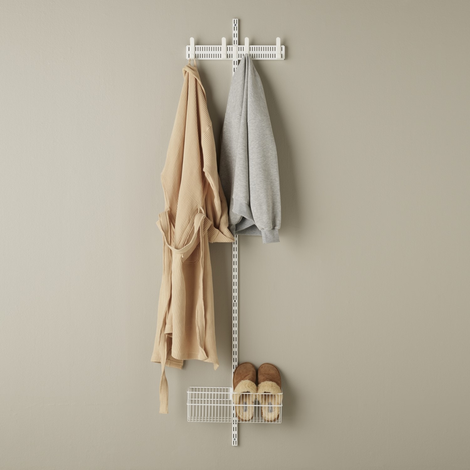 Förvaringslist Elfa Door & Wall