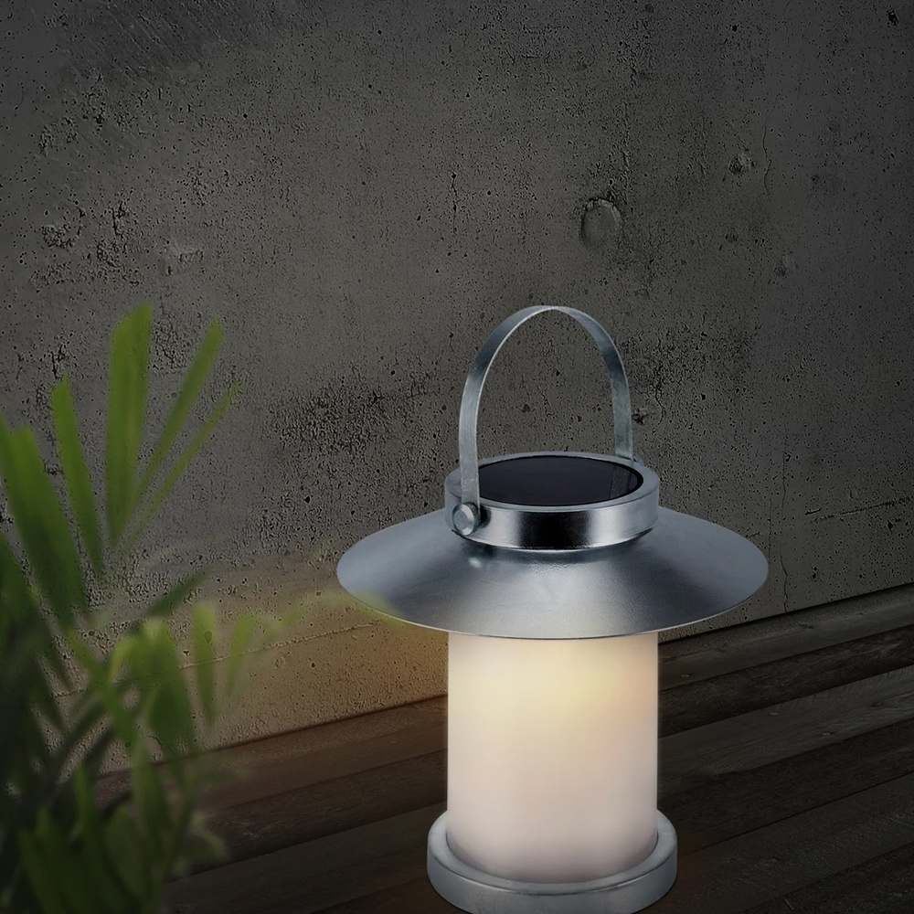 Uppladningsbar Lampa Nordlux Temple To-Go 30