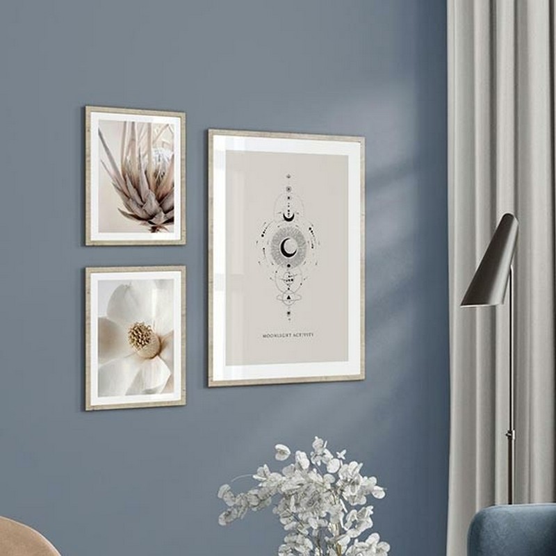Poster Gallerix Moonlight Activity No1