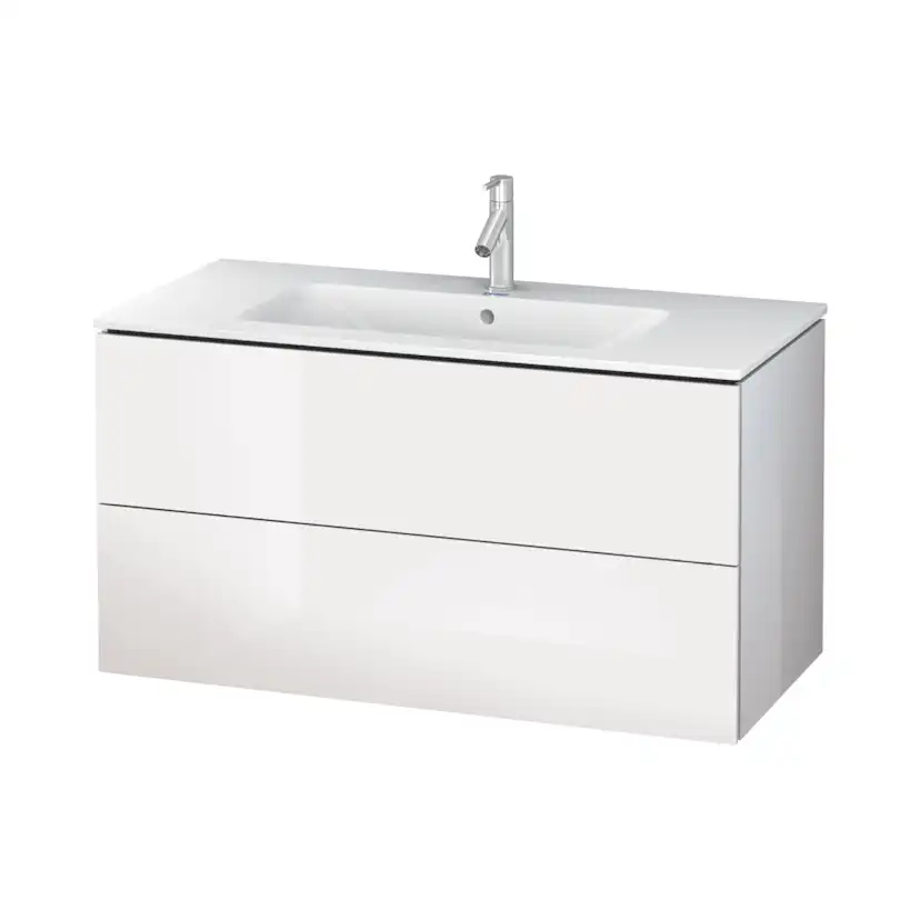 Tvättställsskåp Duravit L-Cube