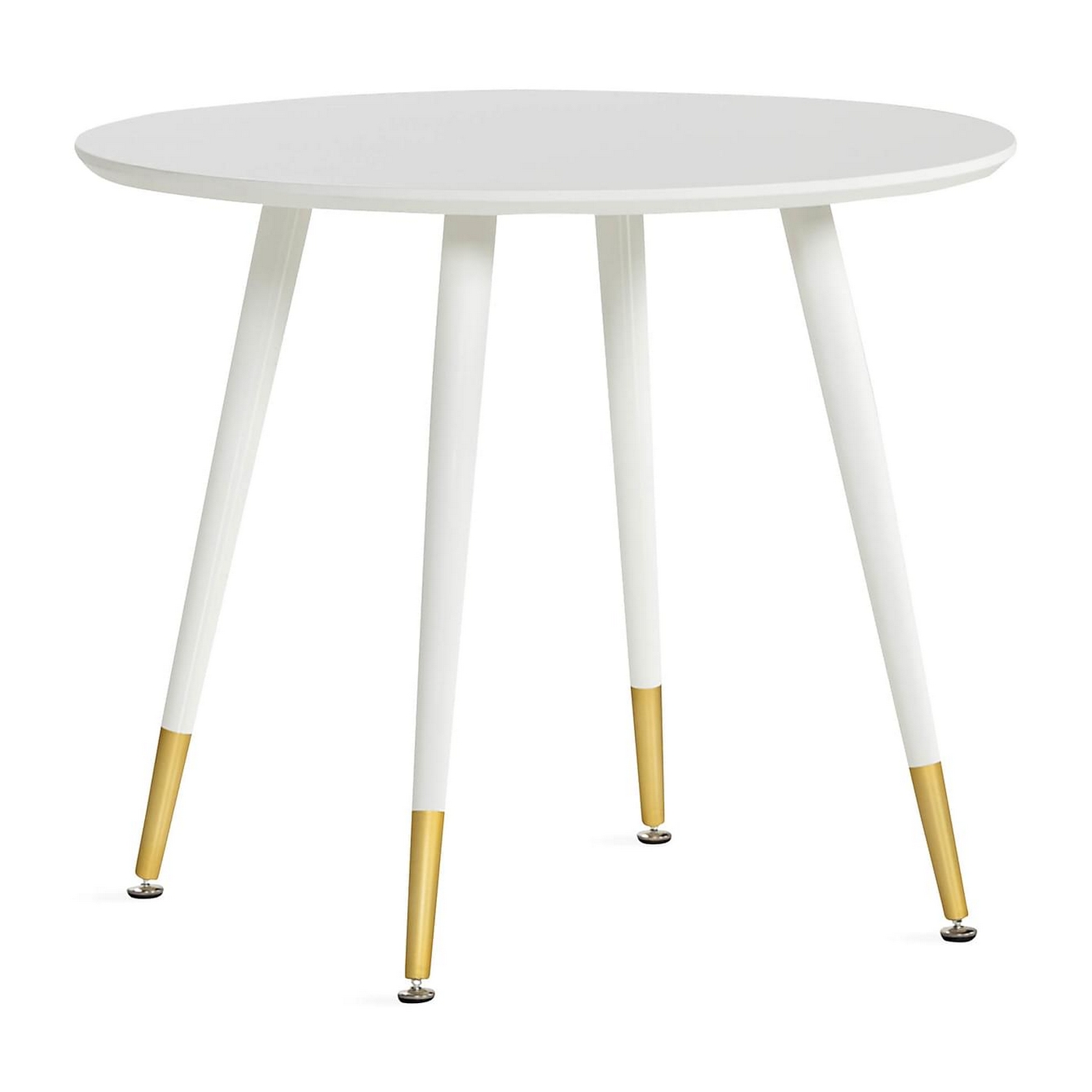 Matbord In Living Melbana Ø90 cm