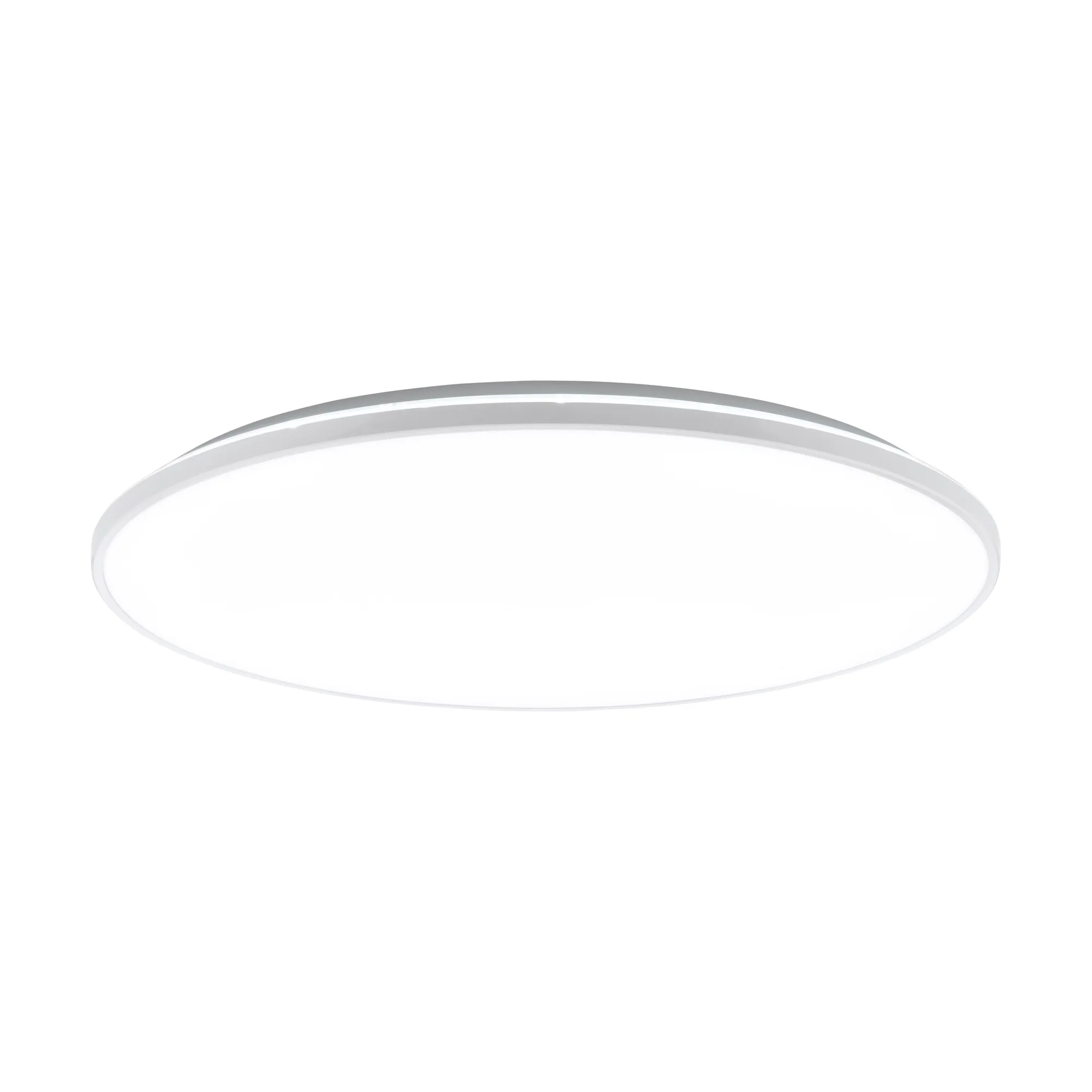 LED-DL Ø500 WEISS 'CRESPILLO' 500 mm 500 mm