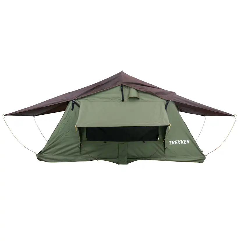 Taktält Trekker Camper M