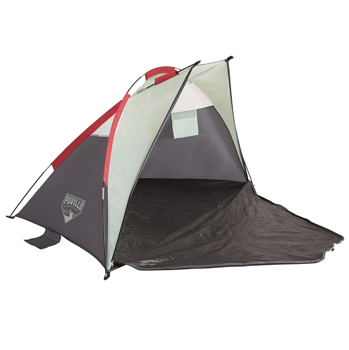 Tält Bestway Pavillo Ramble X2