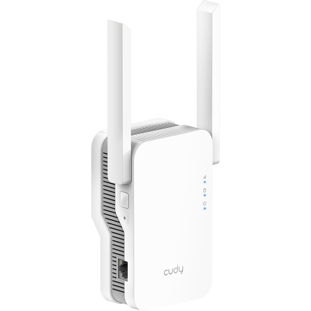 Wi-Fi Extender Cudy RE1800 AX1800 Mesh