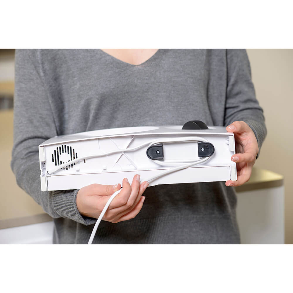 Skärmaskin Taurus Cutmaster Kompakt Slicer 100W 17cm