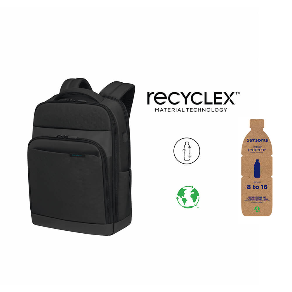 Ryggsäck Samsonite Mysight 15,6 tum