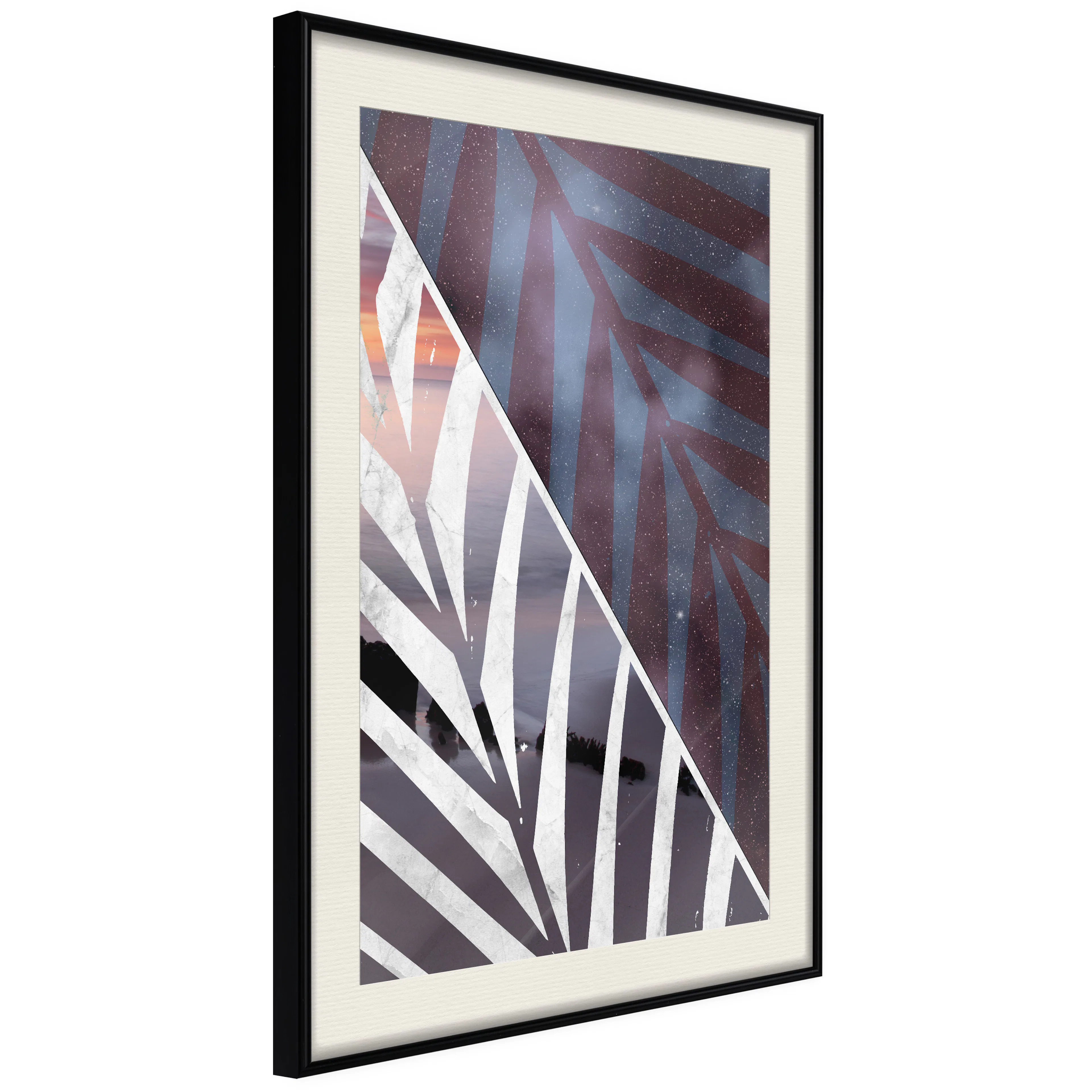 Poster Artgeist Affisch Tropical Day