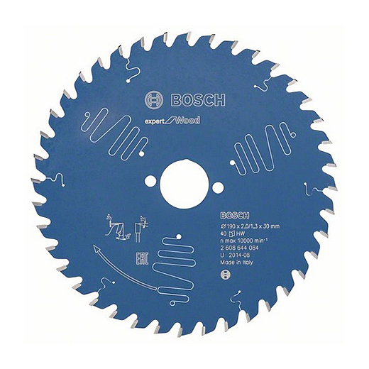 Sågklinga Bosch Expert Trä