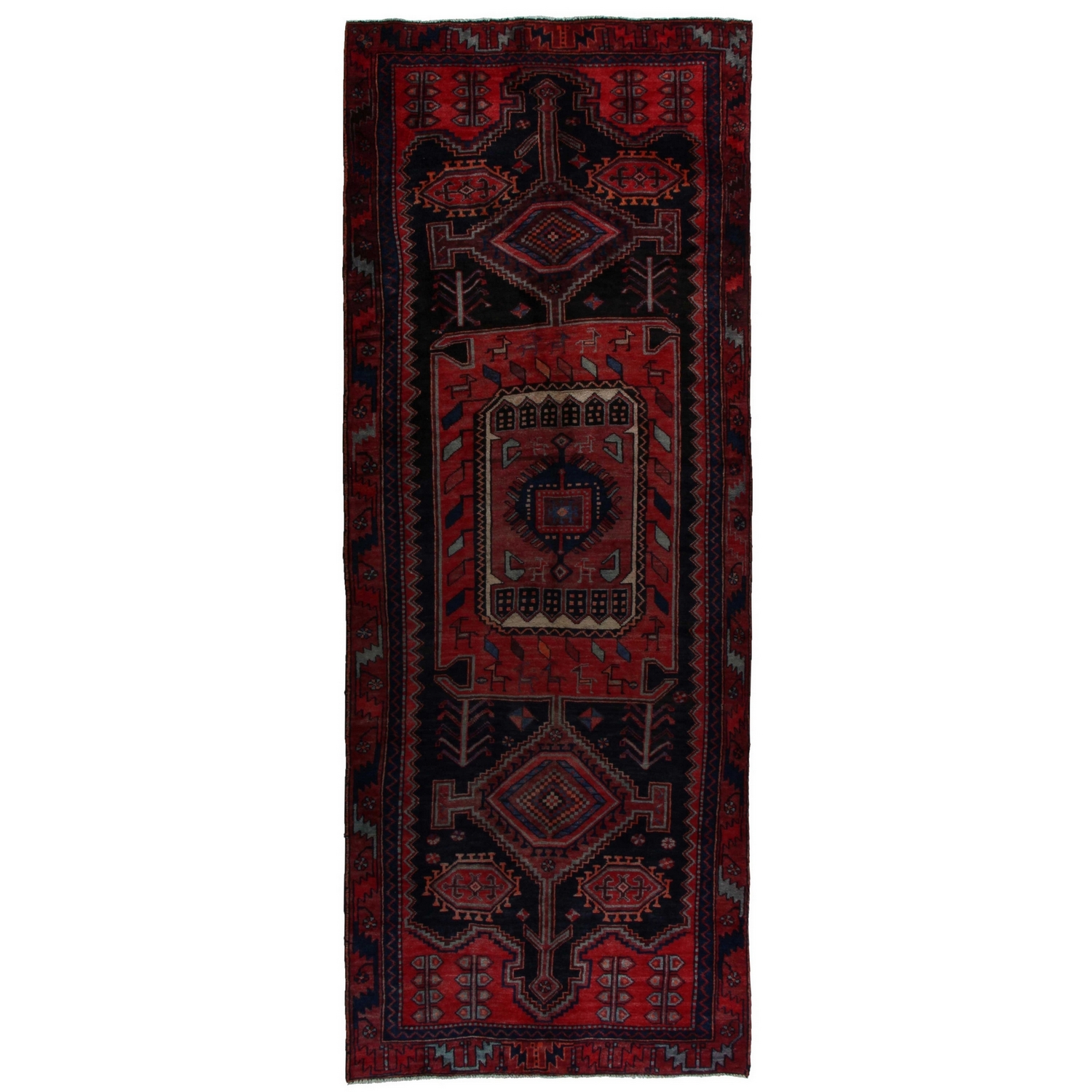 Persisk Matta Arkiio Kurdistan 120x313