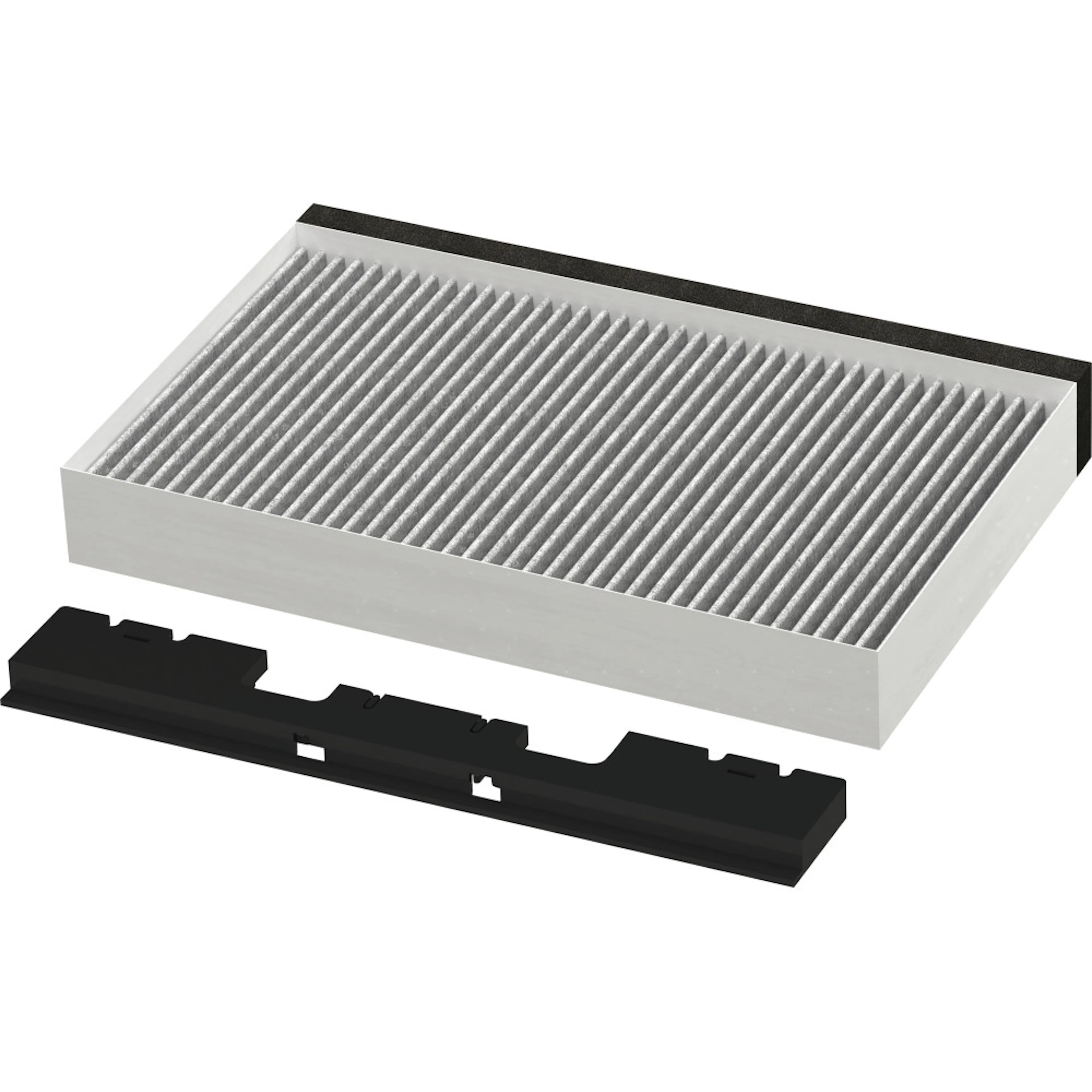 Kolfilter Bosch DZZ2CB1B4 Clean Air Standard Filter