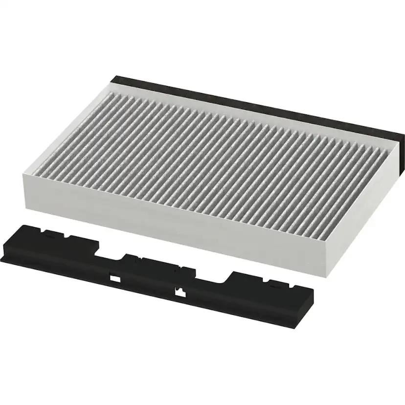 Kolfilter Bosch DZZ2CB1B4 Clean Air Standard Filter