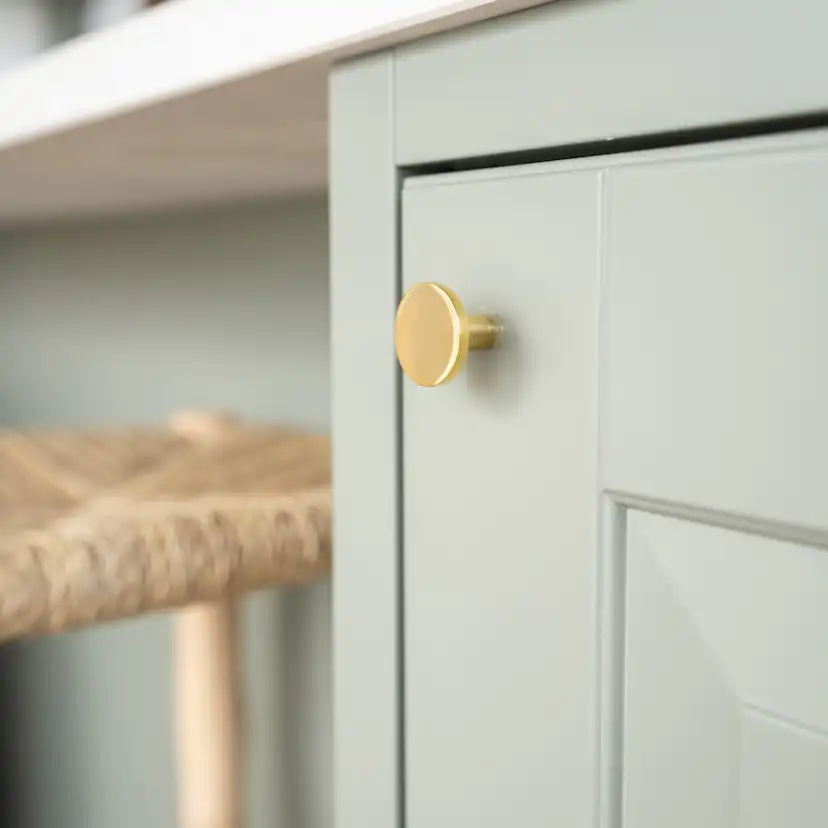 Knopp Beslag Design Dalby