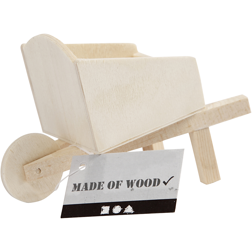 Skottkärra Creativ Company