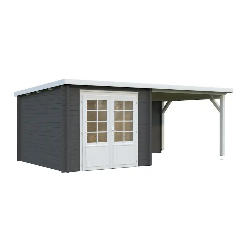 Stuga Palmako Ella 15,1 m2